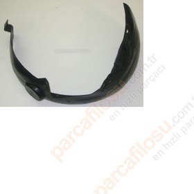 Resim WOS15PO001 Ön Davlumbaz Sağ 