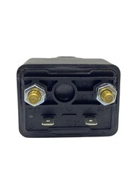 Resim Elo 12V Akü Ayırıcı Vsr Röle 160 A Voltaja Duyarlı Su Geçirmez N11.1279 