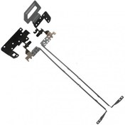 Resim Acer E5-521 Lcd Menteşe seti 