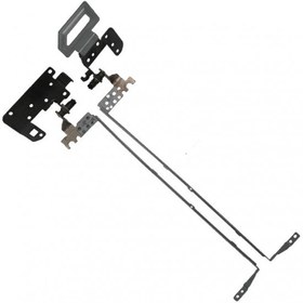 Resim Acer E5-521 Lcd Menteşe seti 