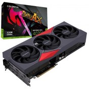 Resim COLORFUL RTX 4070 TI 12GB GDDR6X 192Bit (NB EX-V) Orjinal - Faturalı - Garantili Ürünler - Hızlı Gönderim