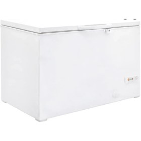 Resim Şenocak D 370 Df Joker Sandık Tipi Derin Dondurucu - 300L 