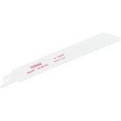 Resim Çok Amaçlı Tilki Kuyruğu Testere Ağzı - 225 mm 