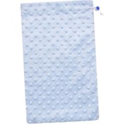 Resim Suntek Sakallı Ejderha Banyo Havlusu Ferret Çantası Şeker 