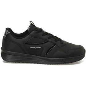 Resim Kinetix Chıron Pu W 5pr Siyah Kadın Sneaker 000000000102019392 Siyah-bakır 