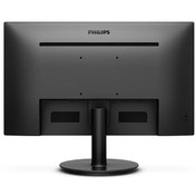 Resim Philips 241V8LAB\u002F01 23.8\ 4ms FHD 75Hz MM Vesa VA 