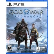 Resim God Of War Ragnarok PS5 Oyun 