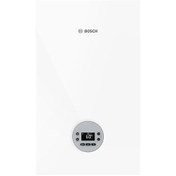 Resim Bosch Condens 1200 W 24/24 Kw (20.000 KCAL) Tam Yoğuşmalı Kombi 