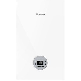 Resim Bosch Condens 1200 W 24/24 Kw (20.000 KCAL) Tam Yoğuşmalı Kombi 