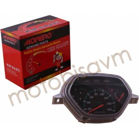 Resim Km Saati Cub 100CC Lıfan 
