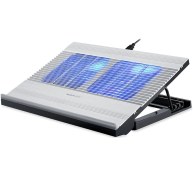 Resim Sones T10 Alüminyum Alaşımlı Çok Dişli Ayarlanabilir Dizüstü Bilgisayar Radyatörü 