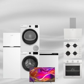 Resim Arçelik Full Çeyiz Seti 2 