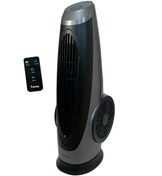 Resim Airking Flora Pro Antrasit Kule Tipi Vantilatör 