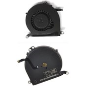 Resim 13inch UDQFZYR70DQU Notebook Cpu Fan 
