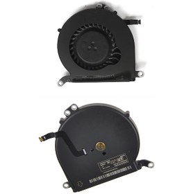 Resim 13inch UDQFZYR70DQU Notebook Cpu Fan 