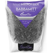 Resim Smartbee Babbamıtt Mikrofiber Oto Yıkama Eldiveni 