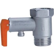 Resim AyrStore Termosifon Emniyet Ventili 3 Bar 