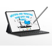 Resim Honor Pad 9 8GB 256GB Wifi 12" Gri Tablet + Bluetooth Klavye + Kalem HEDİYE 