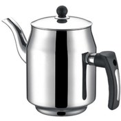 Resim Genel Markalar Kahveci Çaydanlık Kahveci Demliği No:2 - 1.7 Litre 