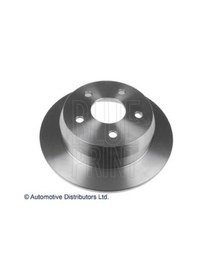 Resim BLUE PRINT ADA104312 FREN DİSKİ ARKA GRAND CHEROKEE 96-04 305 MM 
