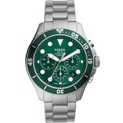 Resim Fossil Ffs5726 Erkek Kol Saati 
