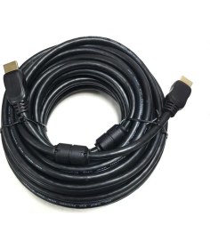 Resim Gesi 25 Metre Hdmı Kablo Full Hd 1080P 