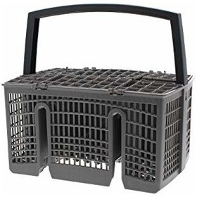 Resim Bosch Bulaşık Makinesi İlave Kaşıklık 