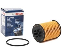 Resim Opel Corsa D 1.2 Yağ Filtresi 2007 Model Bosch Marka 650307 