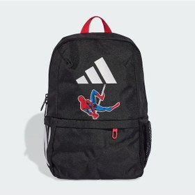 Resim Adidas Marvel Spider-man Sırt Çantası C-adıjm4471a30a00 Siyah 