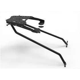 Resim Bajaj Dominar 400-d250,400ug Uyumlu Çanta Demiri Topcase A Kalite Tüm Yıllara Uygun- Arasmoto 