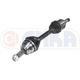 Resim ANKA 10281002 Aks Sol 1.8TDCI 90Hp 