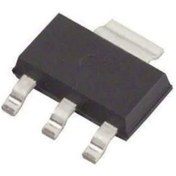 Resim Ams1117 5v Smd Doğrusal Voltaj Regülatörü - Lm1117 