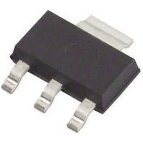 Resim Ams1117 5v Smd Doğrusal Voltaj Regülatörü - Lm1117 