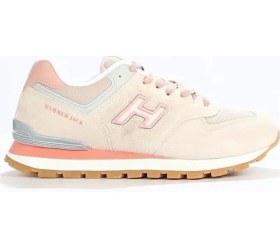 Resim Hammer Jack Chile Unisex Sneaker Spor Ayakkabı 19253 Lotus Coral Lotus-coral 