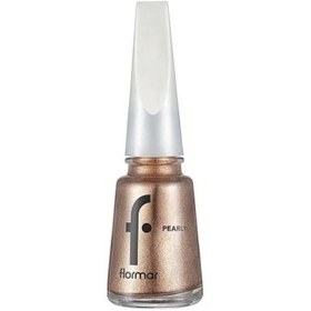 Resim Flormar Oje Pearly No451 