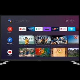 Resim FRANKFURT 32 GGH 6970 B Android TV Grundig