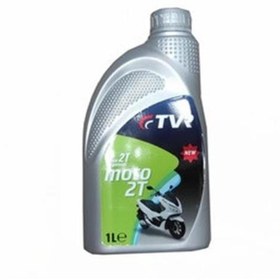 Resim Genel Markalar Yağ 1 Lt 2T Tvr 