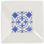 Resim Porland Tiles Düz Tabak 10cm 04ALM002398 