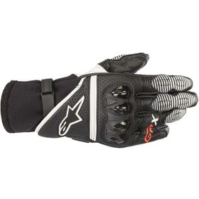 Resim Alpinestars Gp X V2 Motosiklet Eldiven 