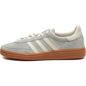 Resim If6491-k Adidas Handball Spezıal W Kadın Spor Ayakkabı Gri If6491-k Gri 