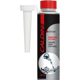 Resim Caldini Direksiyon Ses Kesici 