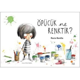 Resim Öpücük Ne Renktir 