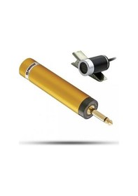 Resim Osawa Osw-330 Kablolu Yaka Mikrofonu 