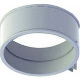 Resim Kombi Dış Baca Birleştirme Kelepçesi 