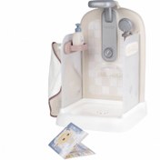 Resim Nessiworld Smoby Baby Nurse Shower 