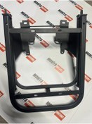 Resim Honda ACTİVA 125 İ 2023 KIZAKLI ÇANTA DEMİRİ Uyumlu 