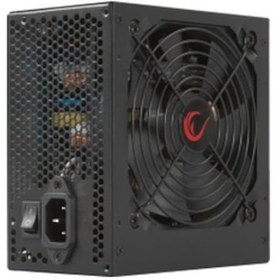 Resim Rampage RMP-650-80PB 650W 80+ Bronze 14 CM Fanlı Güç Kaynağı 