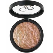Resim Golden Rose Terracotta Stardust Allık No:103 