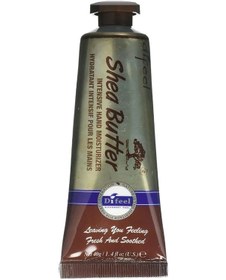 Resim Difeel Shea Butter El Kremi 40 G 