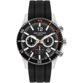 Resim Lee Cooper Lc07628.351 Erkek Kol Saati 